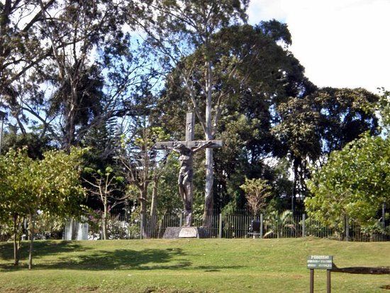 Parque Bom Clima